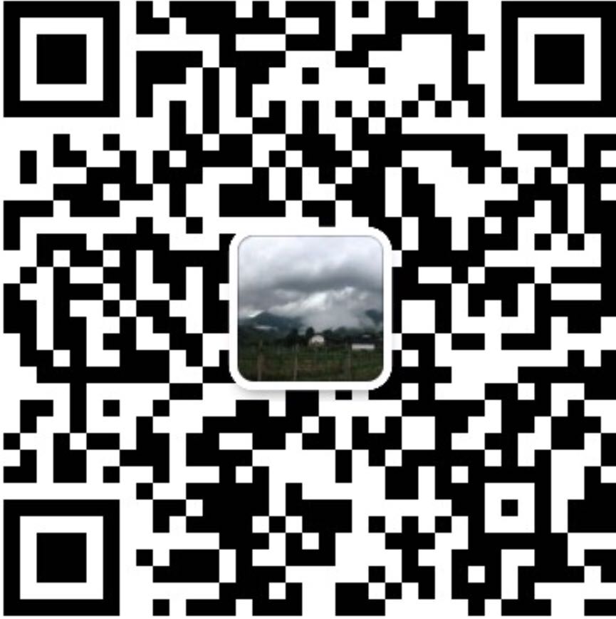 微信扫一扫 关注我们